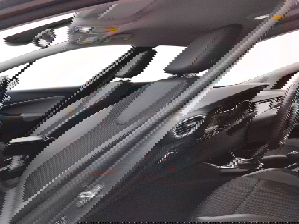 Opel Crossland X usata a Pescara (7)