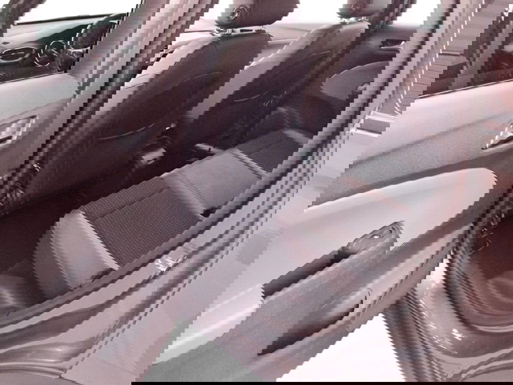 Opel Crossland X usata a Pescara (8)