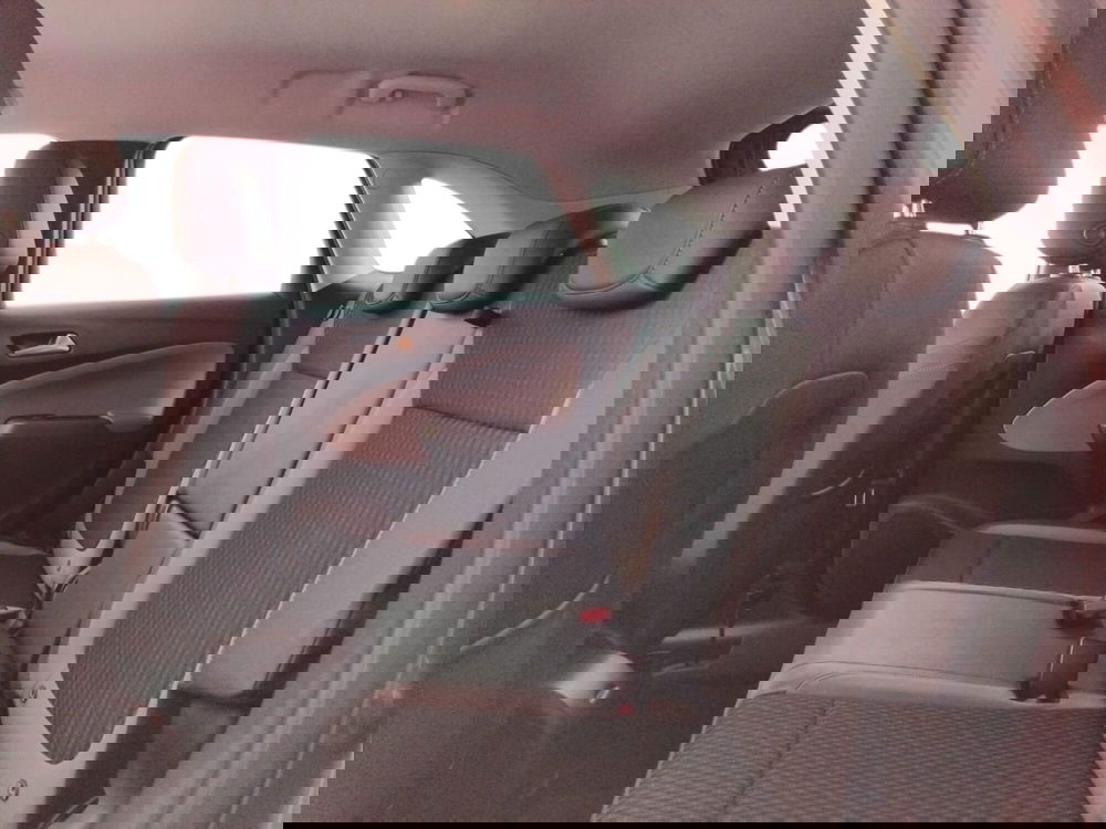 Opel Crossland X usata a Pescara (9)