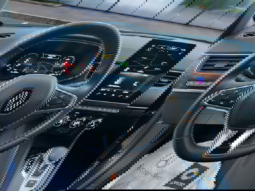 Renault Arkana usata a Cosenza (10)