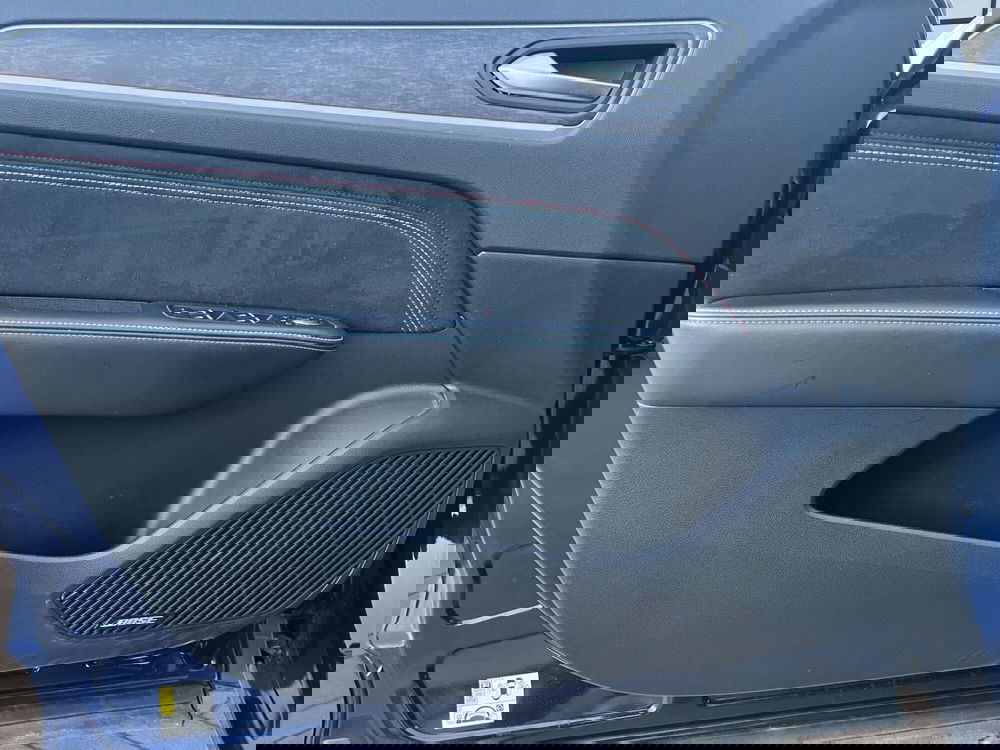 Renault Arkana usata a Cosenza (12)