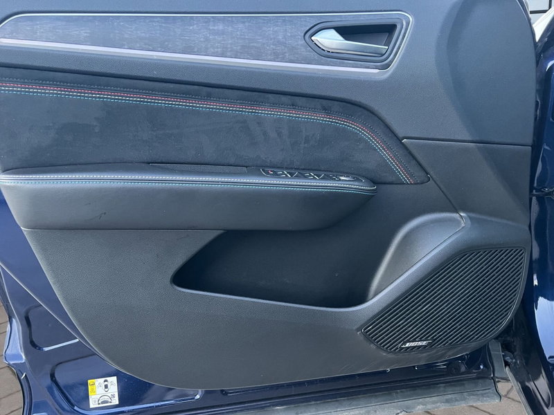 Renault Arkana usata a Cosenza (12)