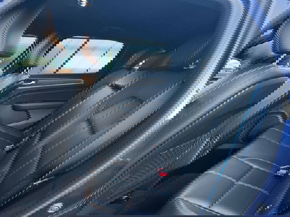 Renault Arkana usata a Cosenza (13)