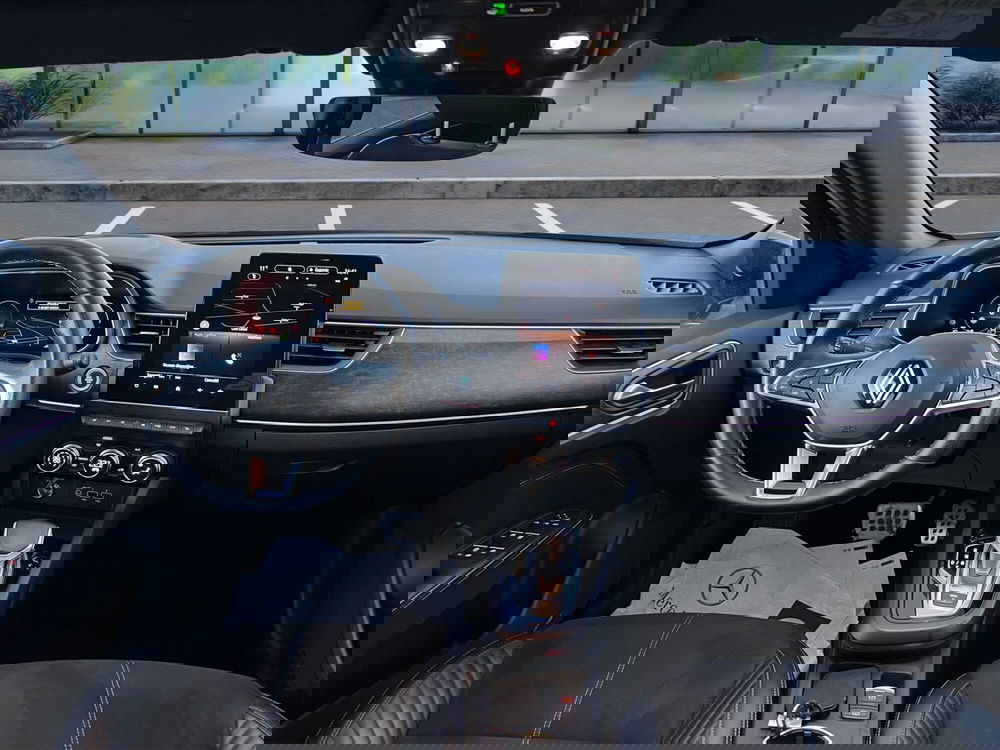 Renault Arkana usata a Cosenza (14)