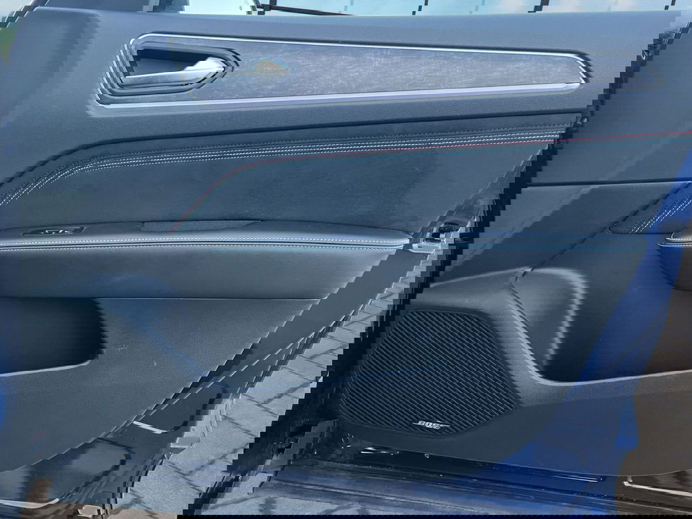 Renault Arkana usata a Cosenza (17)