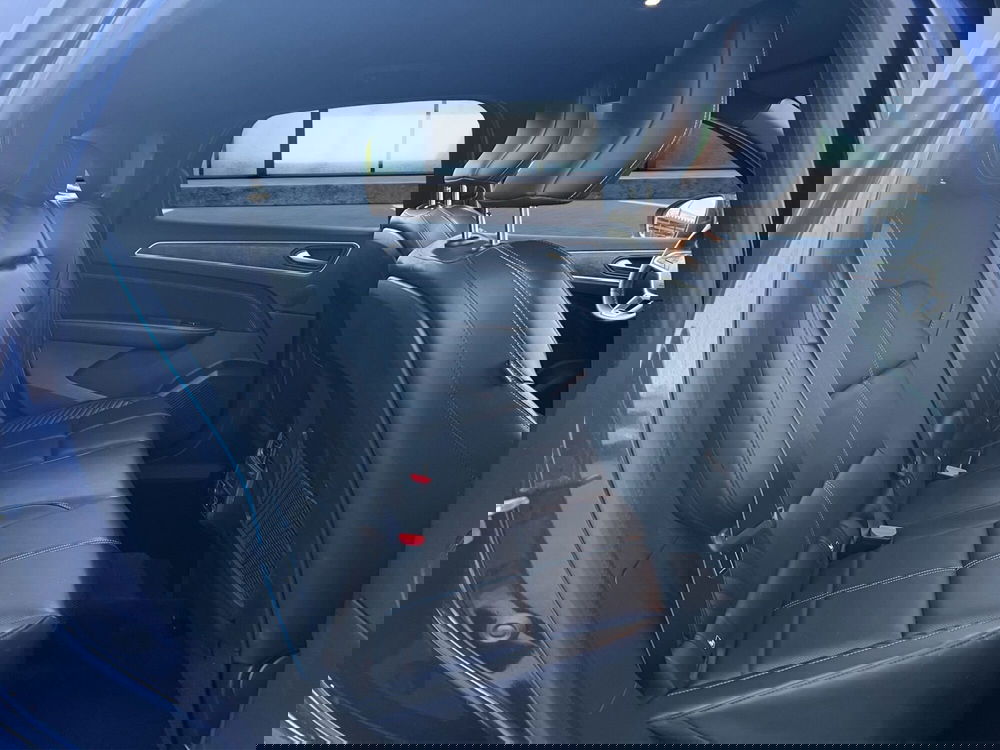 Renault Arkana usata a Cosenza (19)