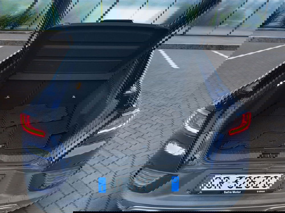 Renault Arkana usata a Cosenza (20)