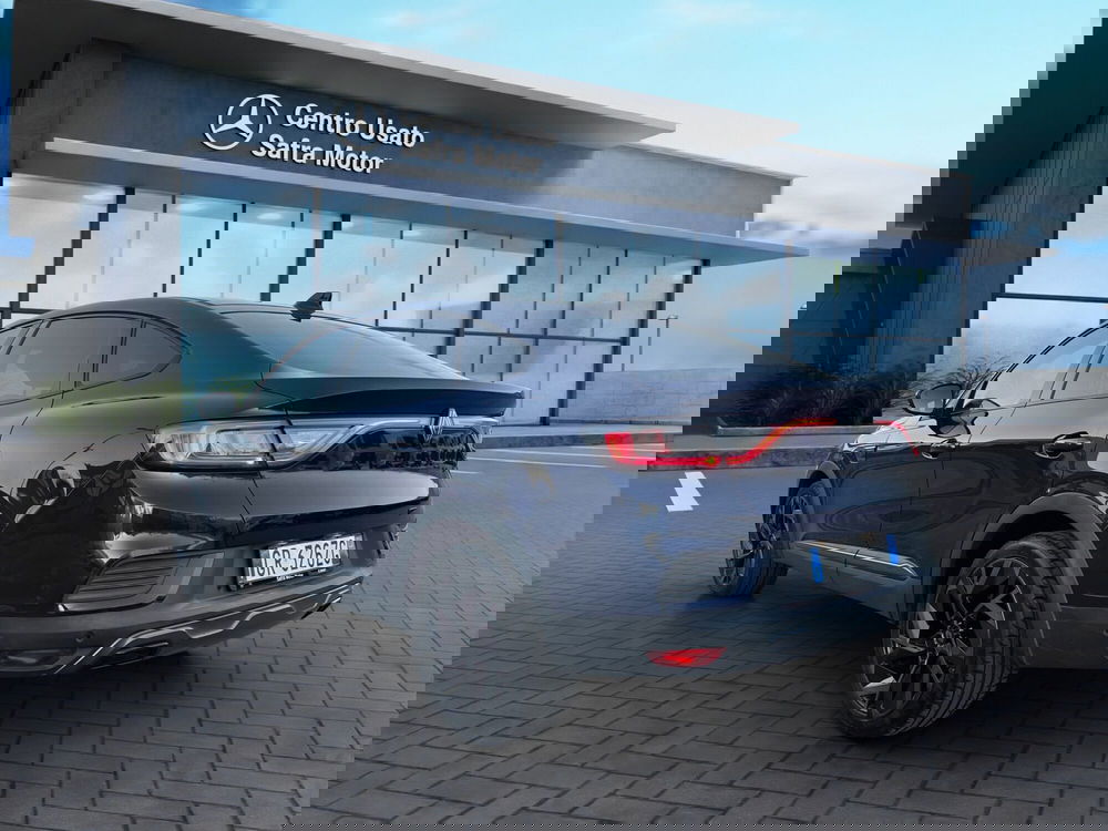 Renault Arkana usata a Cosenza (4)