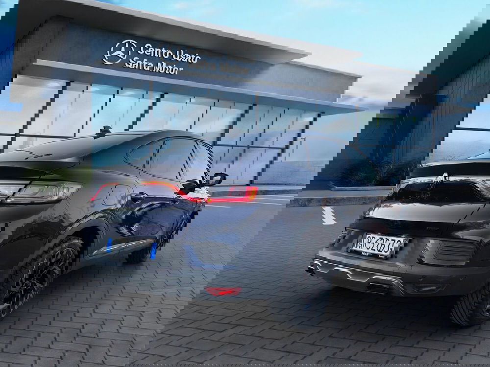 Renault Arkana usata a Cosenza (6)