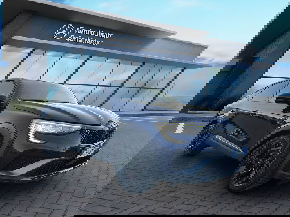 Renault Arkana usata a Cosenza (8)