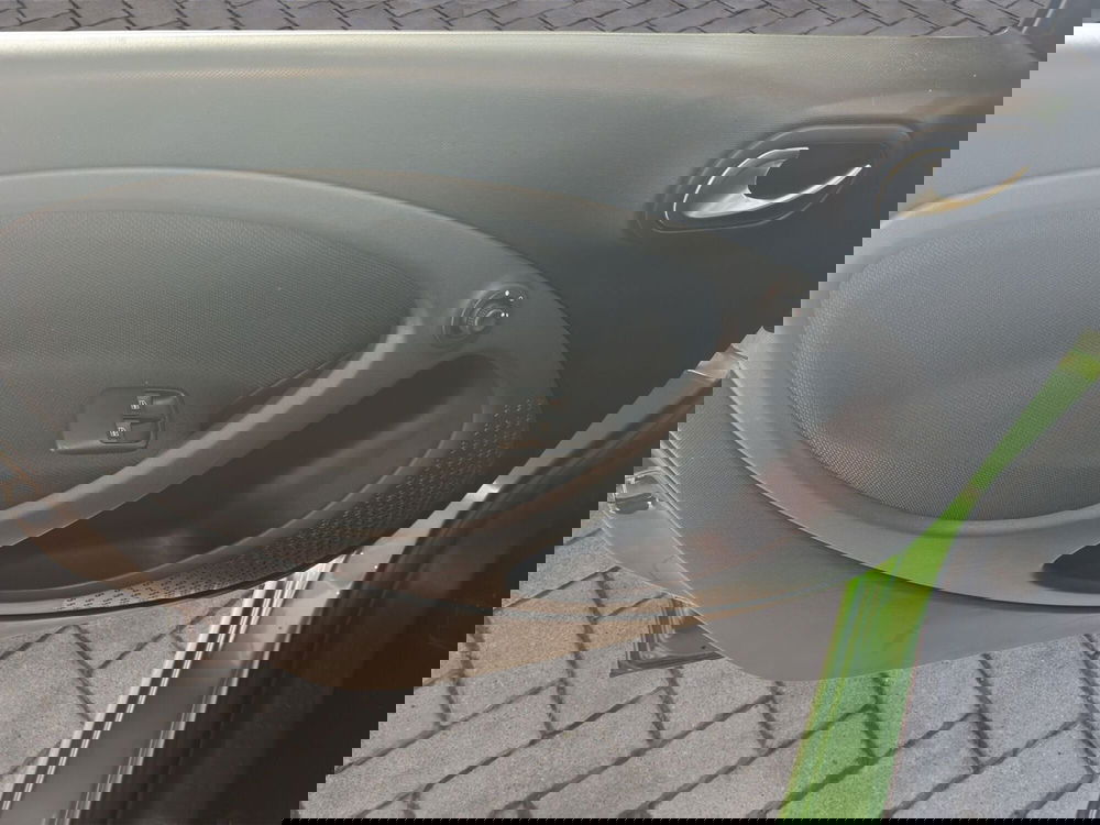 smart forfour usata a Cosenza (12)