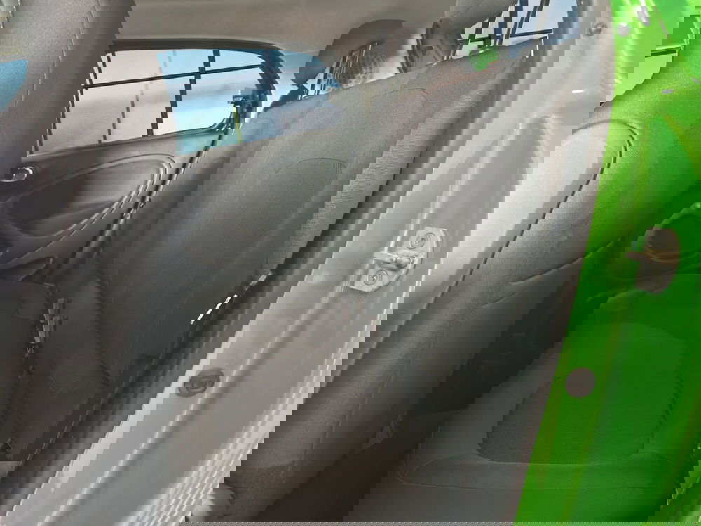 smart forfour usata a Cosenza (13)