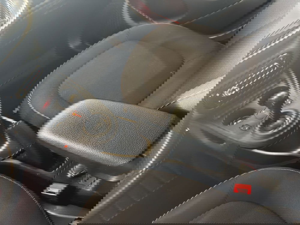 smart forfour usata a Cosenza (15)