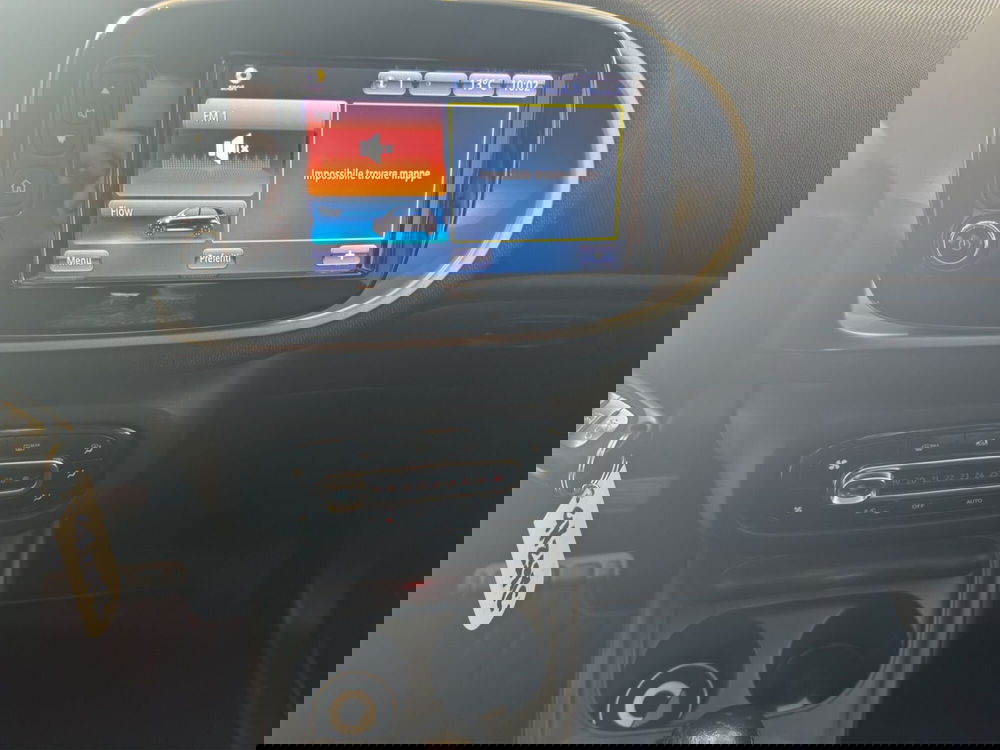 smart forfour usata a Cosenza (16)