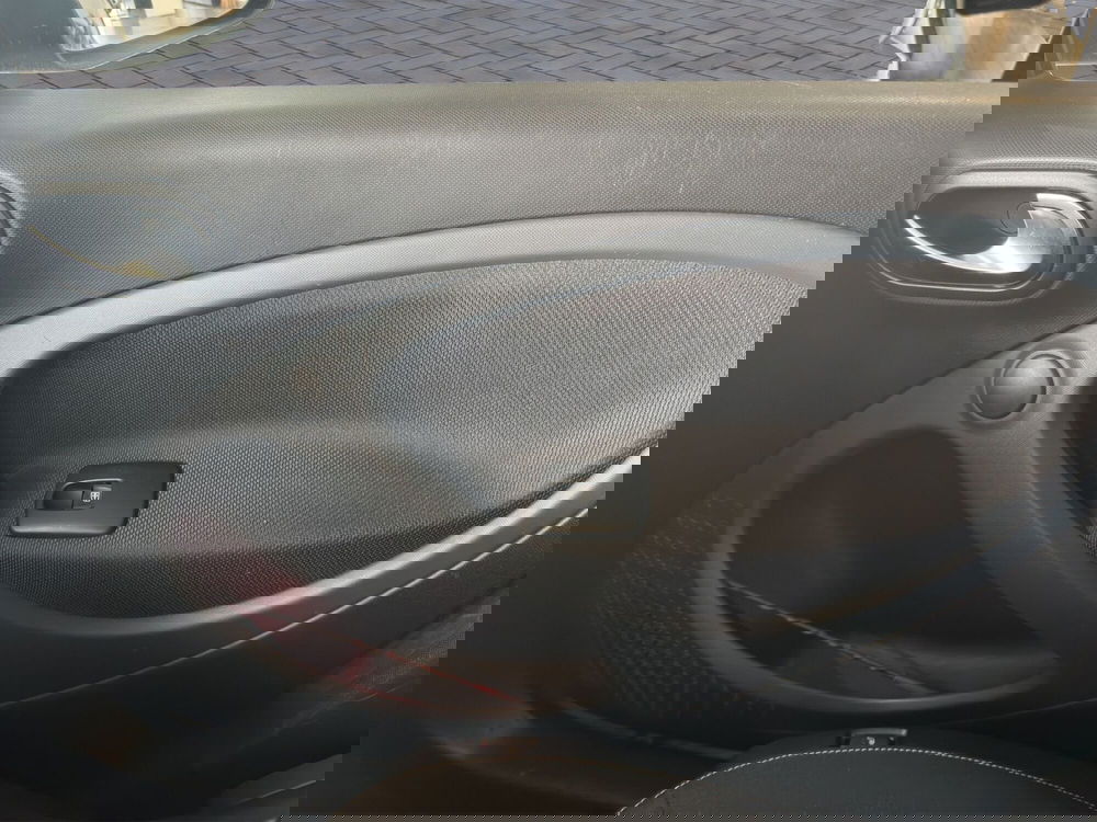 smart forfour usata a Cosenza (17)