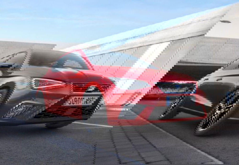 SEAT Ibiza usata a Arezzo (16)