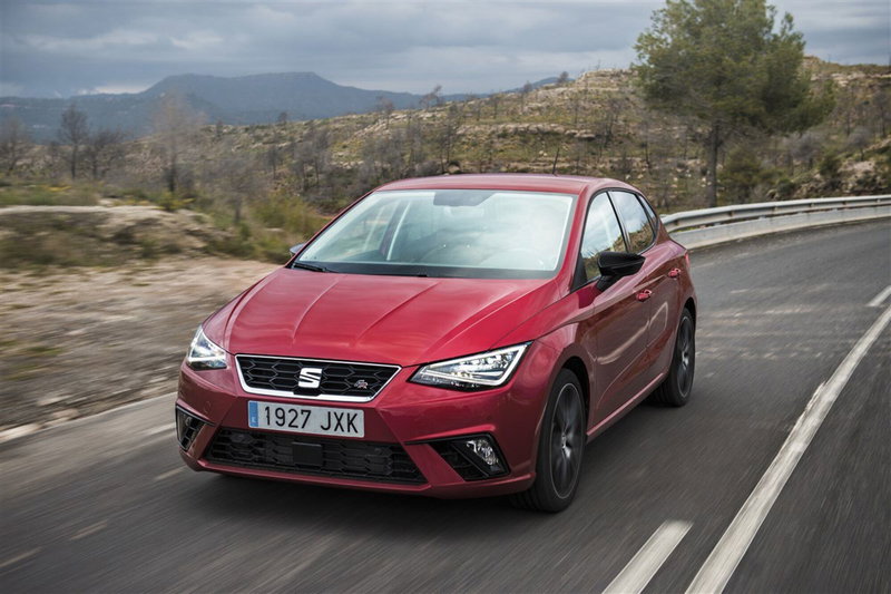 SEAT Ibiza usata a Arezzo (2)