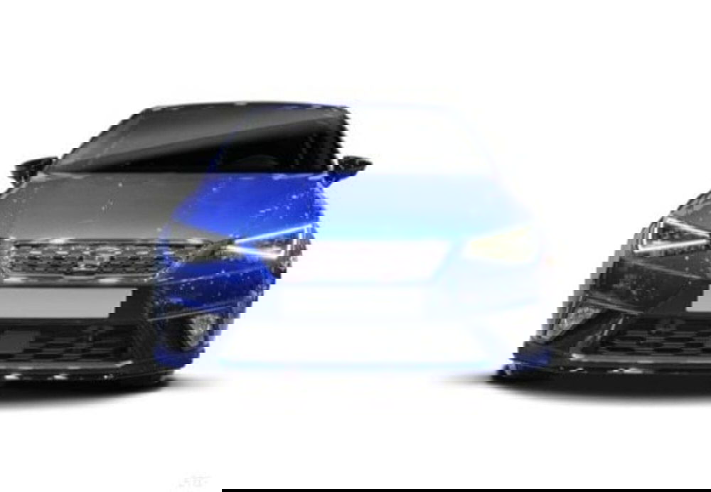 SEAT Ibiza usata a Arezzo (20)