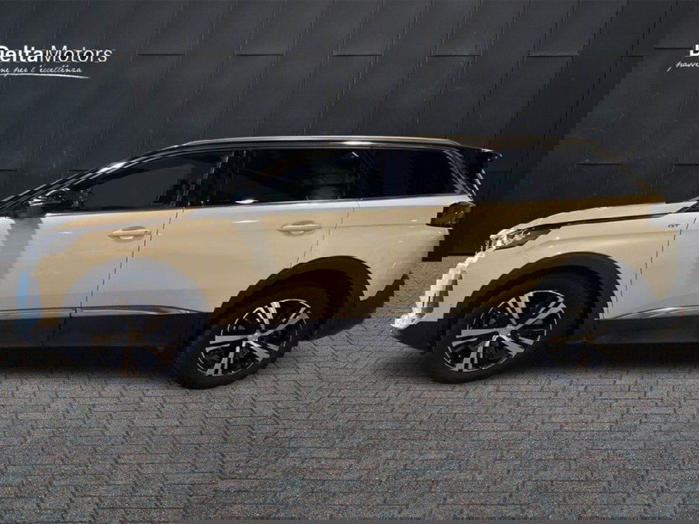 Peugeot 5008 usata a Macerata (2)