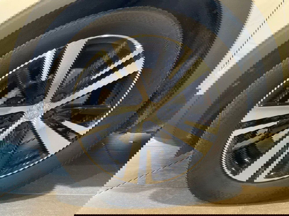 Peugeot 5008 usata a Macerata (8)