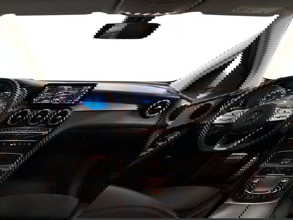 Mercedes-Benz GLC Coupé usata a Macerata (10)