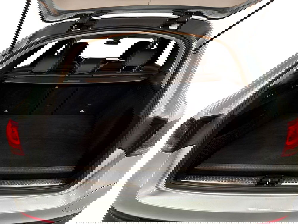 Mercedes-Benz GLC Coupé usata a Macerata (7)