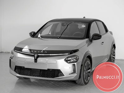 Lancia Ypsilon 51kWh nuova a Prato