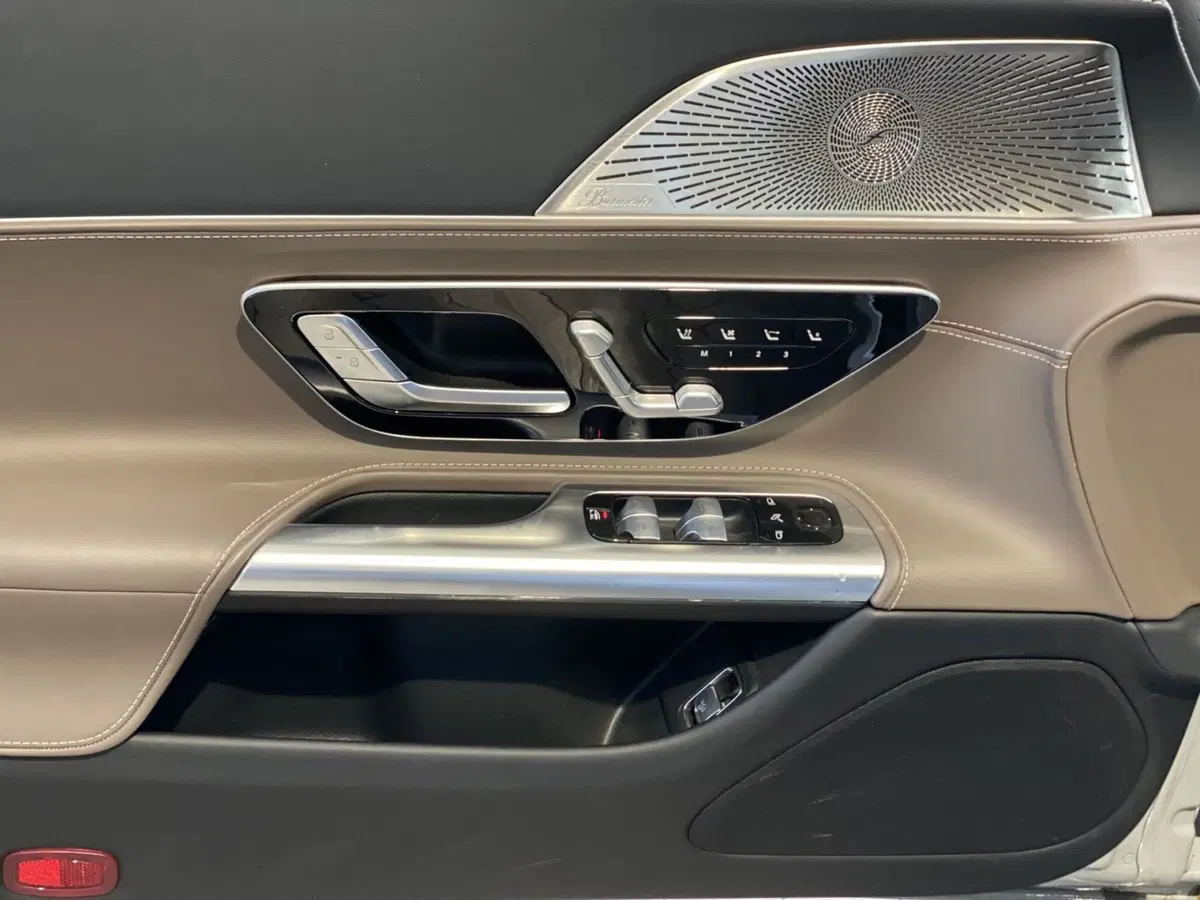 Mercedes-Benz SL usata a Napoli (19)