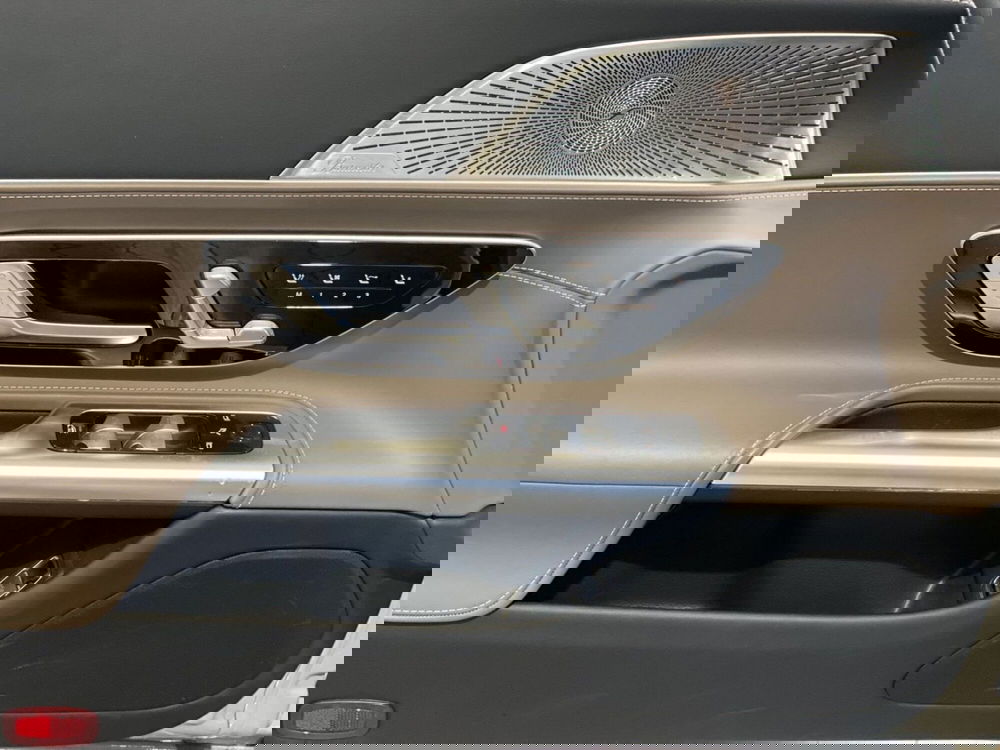 Mercedes-Benz SL usata a Napoli (19)