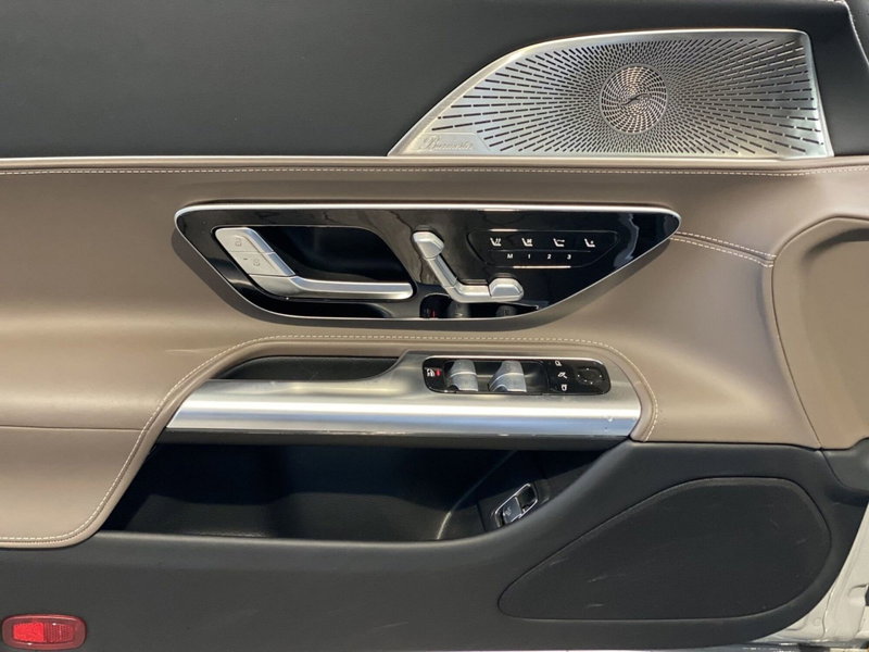 Mercedes-Benz SL usata a Napoli (19)