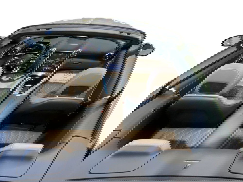 Mercedes-Benz SL usata a Napoli (20)