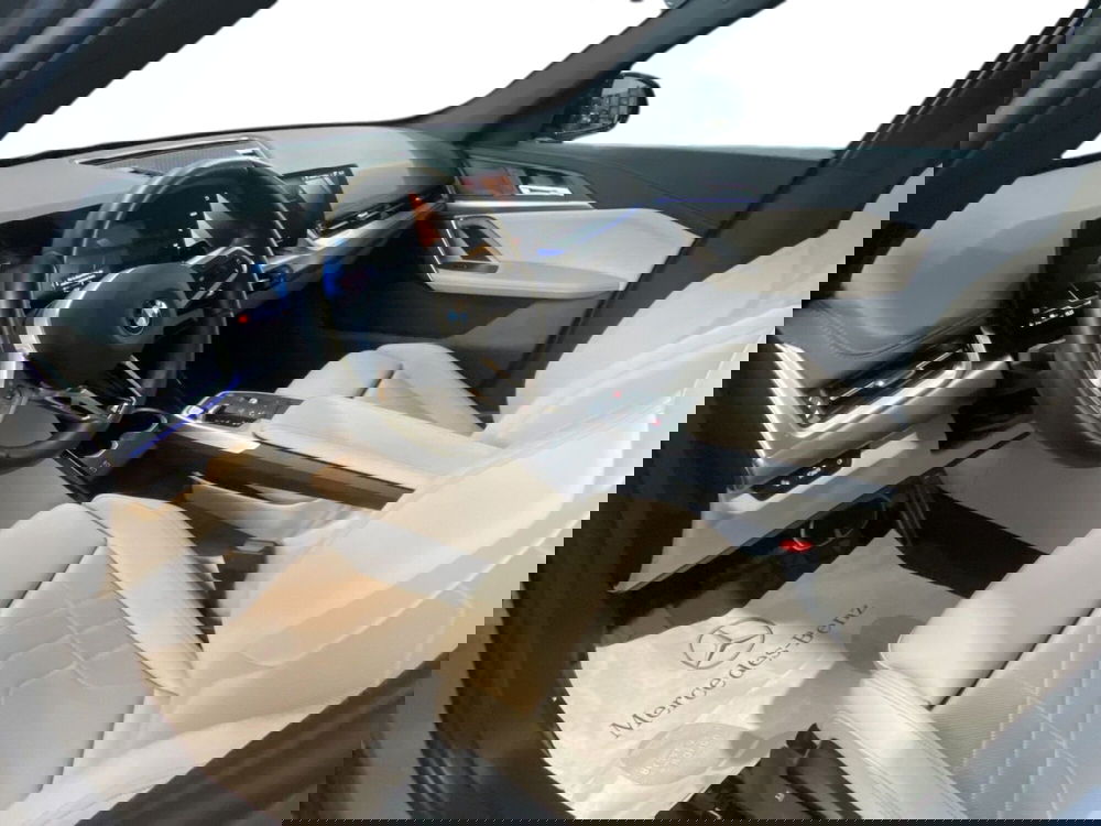 BMW X1 usata a Napoli (11)