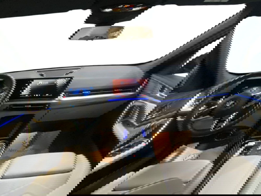 BMW X1 usata a Napoli (12)