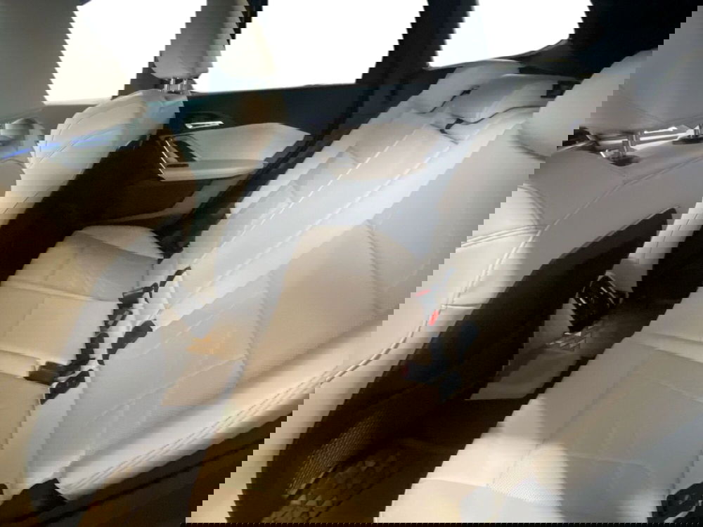 BMW X1 usata a Napoli (14)