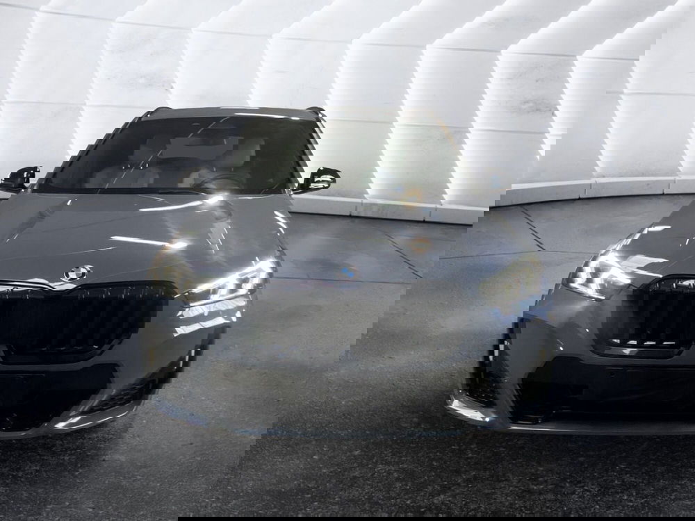 BMW X1 usata a Napoli (2)