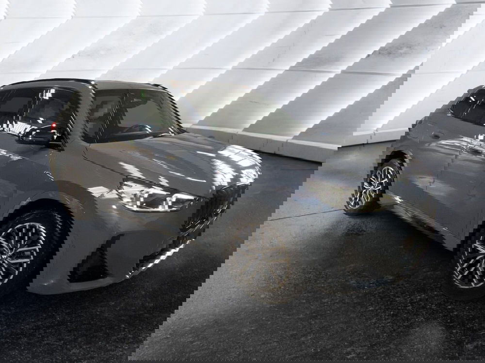 BMW X1 usata a Napoli (3)