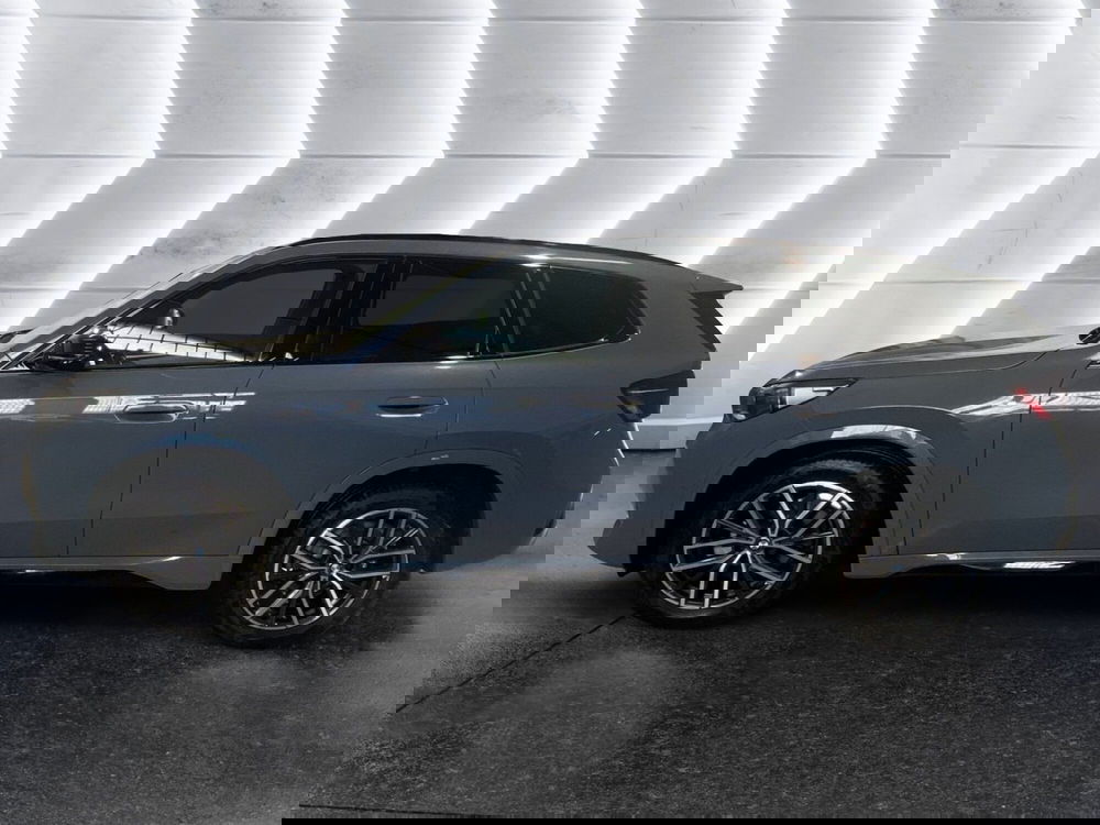 BMW X1 usata a Napoli (4)