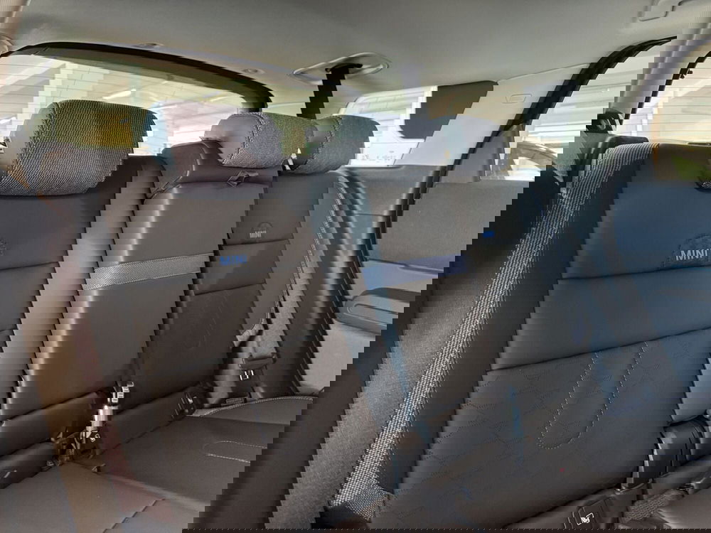 MINI Mini Countryman usata a Messina (10)