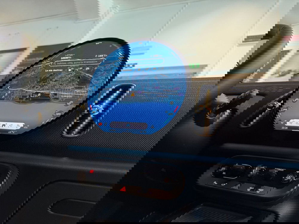 MINI Mini Countryman usata a Messina (12)