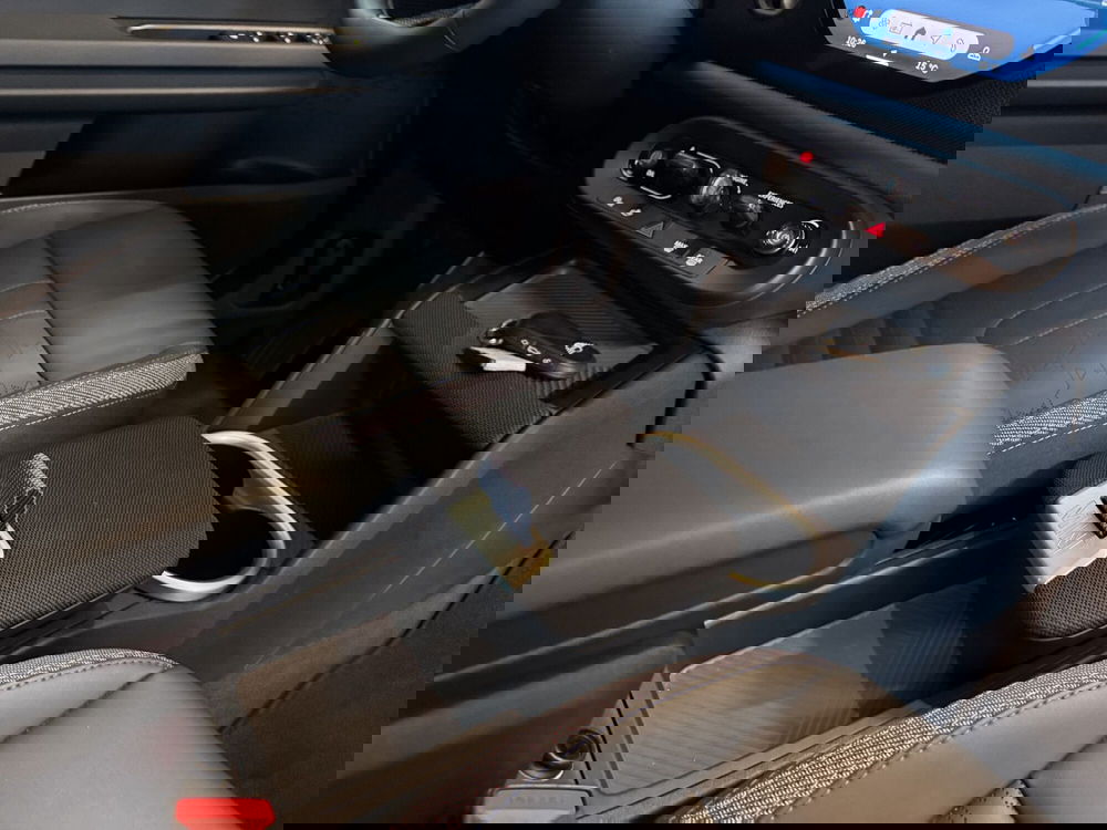 MINI Mini Countryman usata a Messina (13)