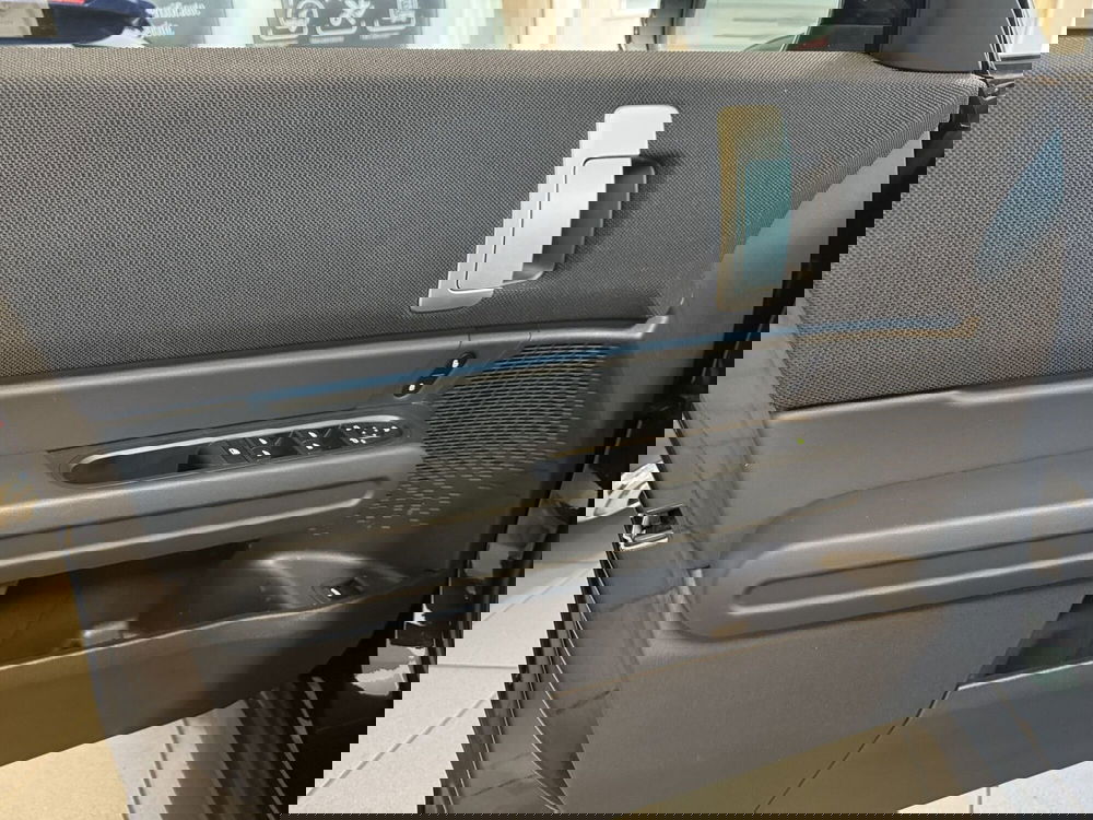 MINI Mini Countryman usata a Messina (6)