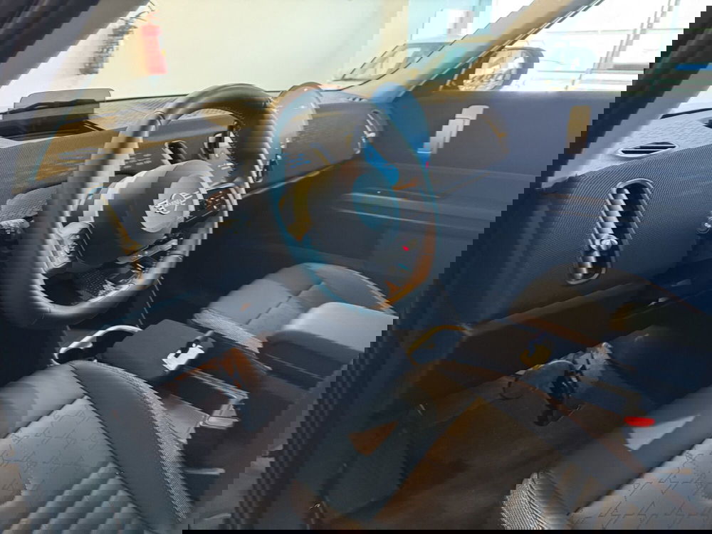 MINI Mini Countryman usata a Messina (7)