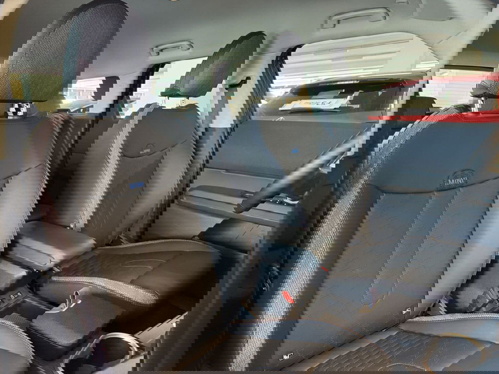 MINI Mini Countryman usata a Messina (8)