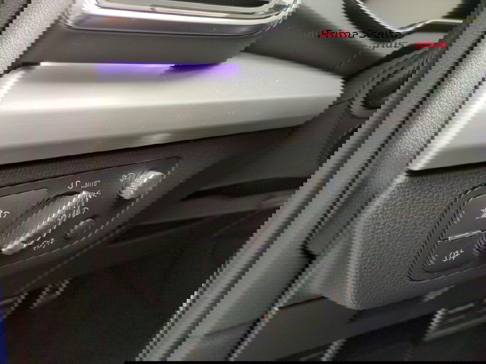 Audi Q5 usata a Avellino (20)