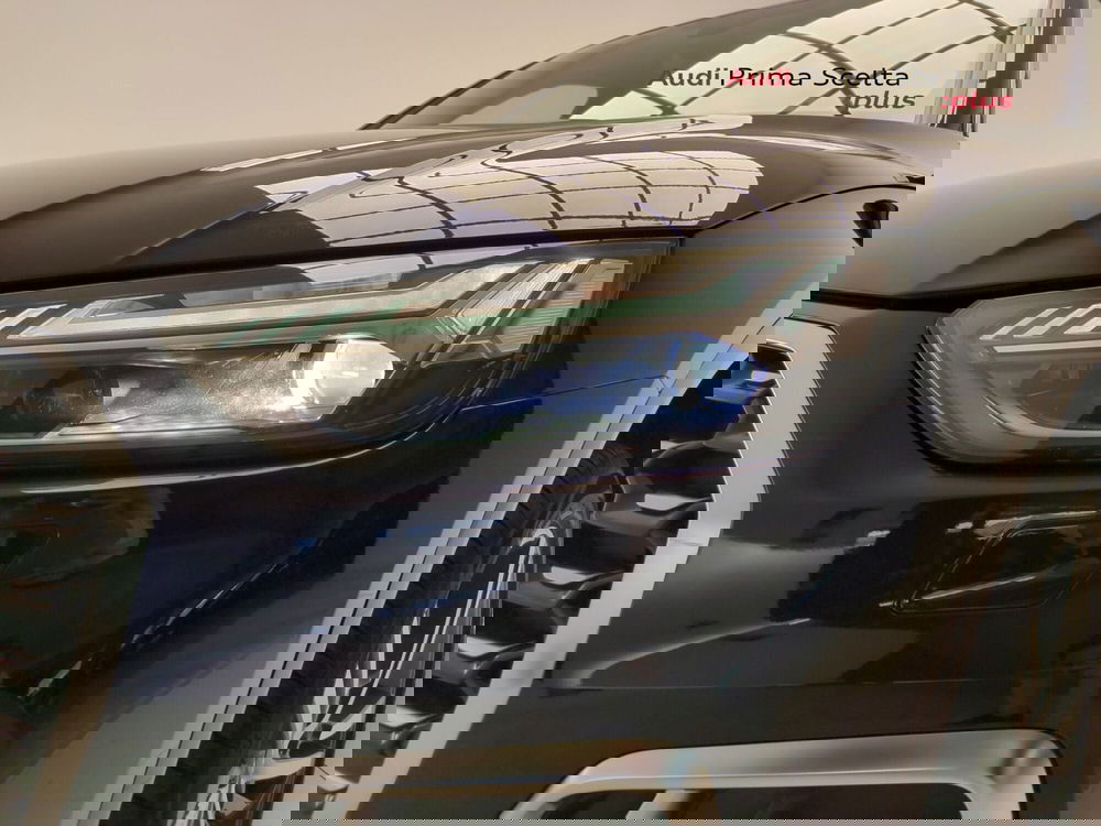 Audi Q5 usata a Avellino (9)