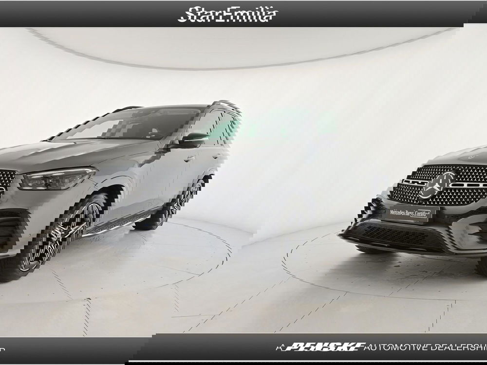 Mercedes-Benz GLE SUV usata a Bologna