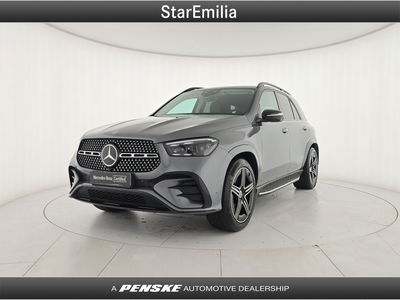 Mercedes-Benz GLE SUV 300 d AMG Line Advanced Plus 4matic auto del 2023 usata a Casalecchio di Reno