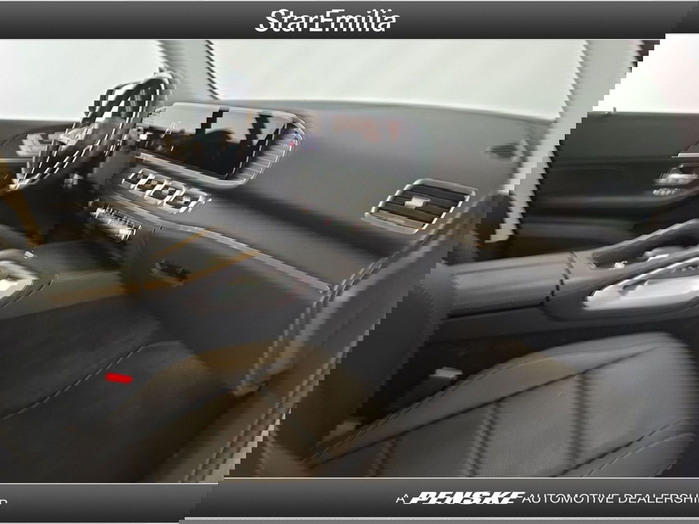 Mercedes-Benz GLE SUV usata a Bologna (10)