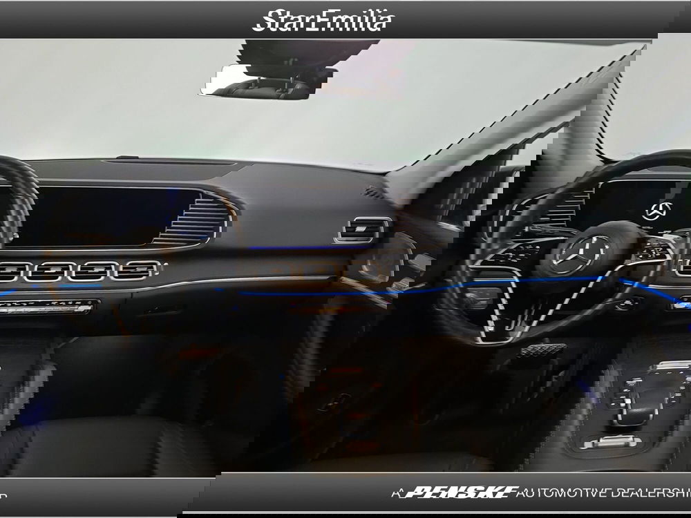 Mercedes-Benz GLE SUV usata a Bologna (11)