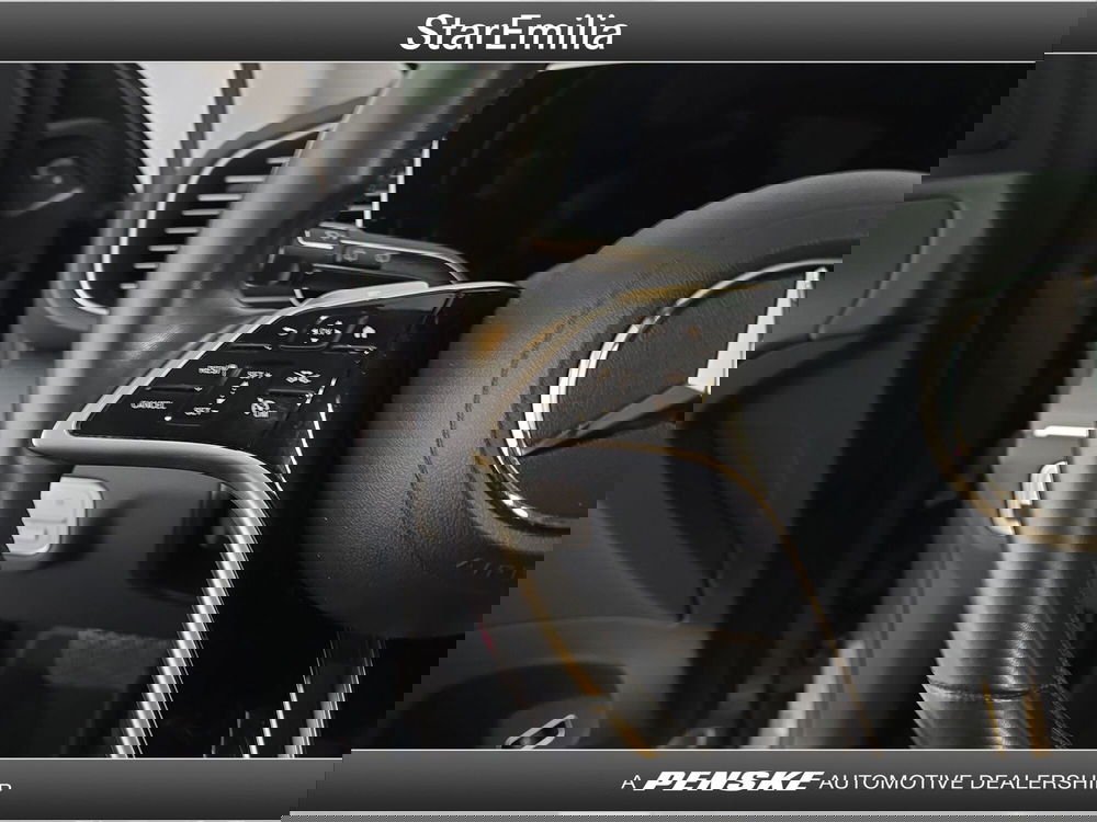 Mercedes-Benz GLE SUV usata a Bologna (13)